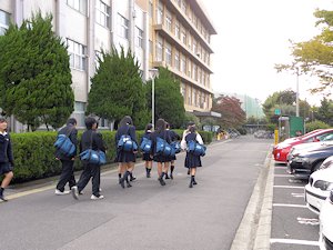 キャンパスツアー4