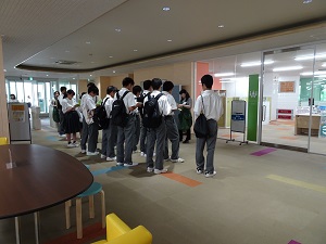 図書館