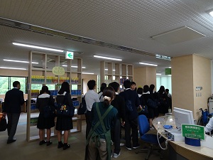 図書館