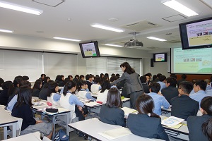 学部説明