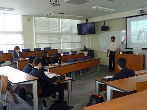 学部説明