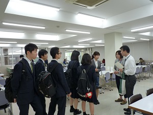 食堂