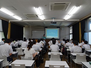学部説明