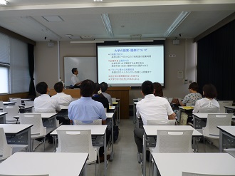 AC講演