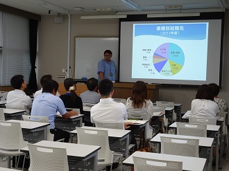学部紹介