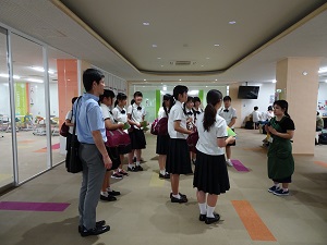 図書館