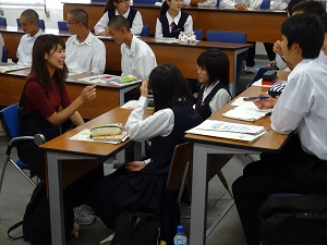 大学生