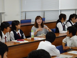 大学生