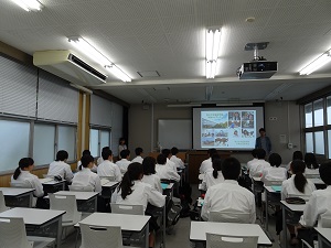 教室