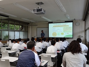 学部説明