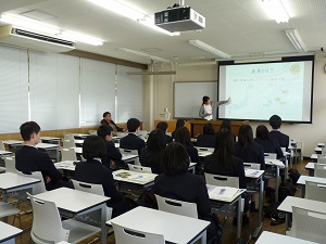 プロジェクト紹介