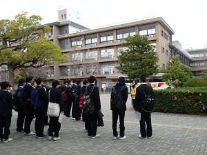 挨拶