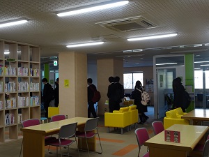 図書館