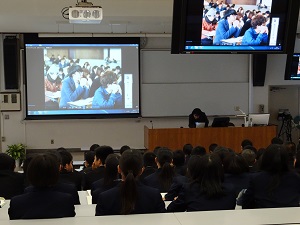 学部DVD