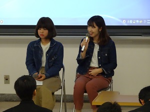 卒業生