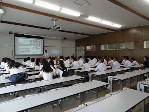 学部紹介