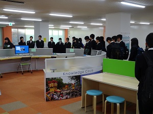 図書館