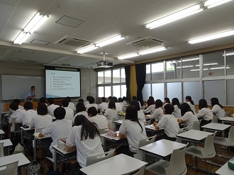 学部説明