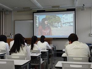 学部説明