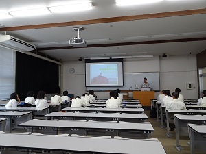 プロジェクト
