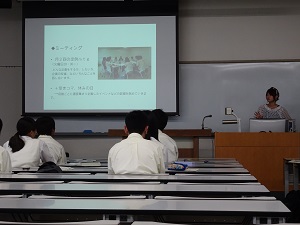 プロジェクト
